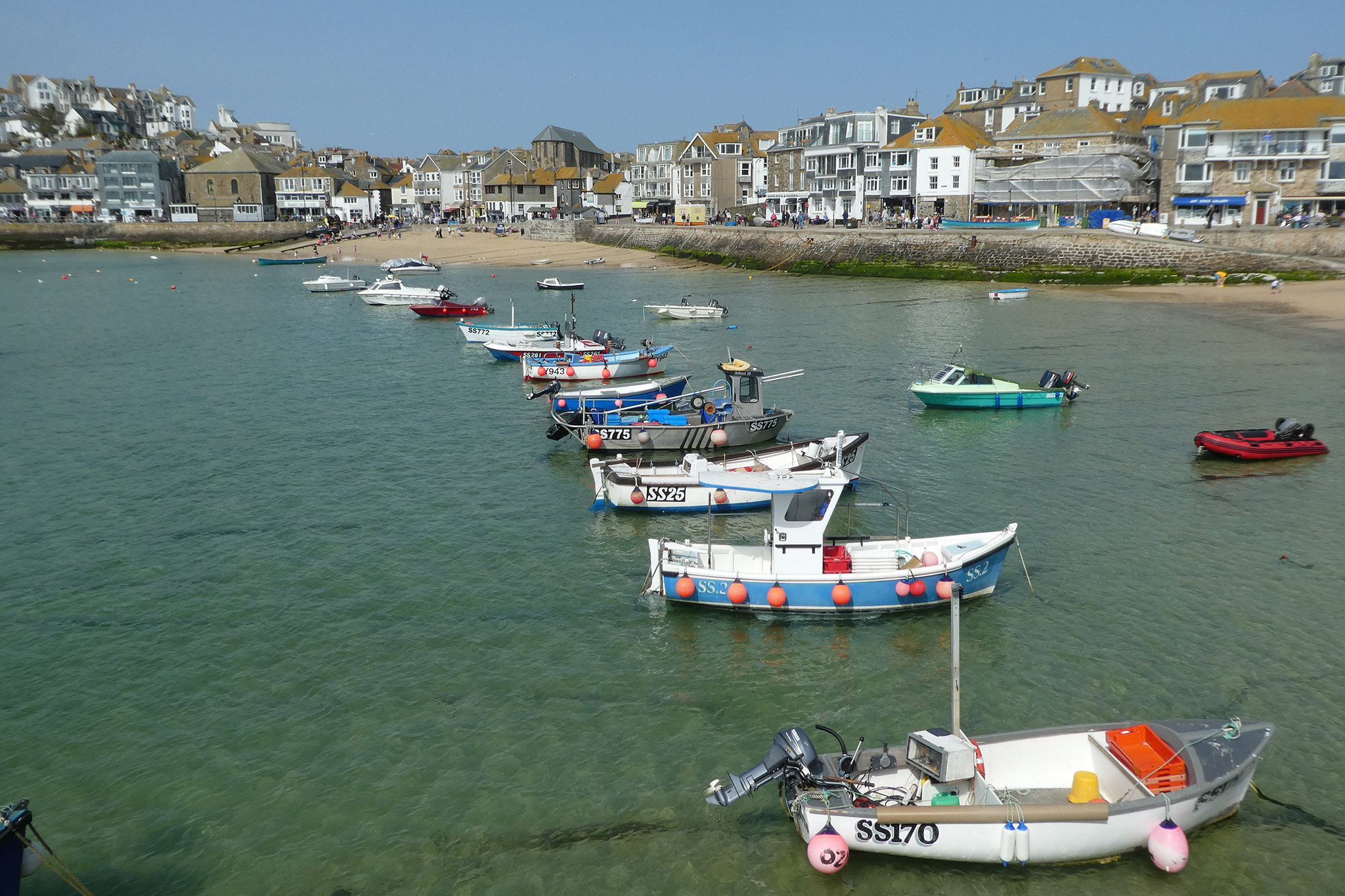 Saint Ives